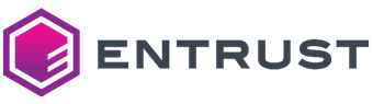 entrust logo entrust logo