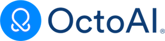 octo AI logo octo AI logo